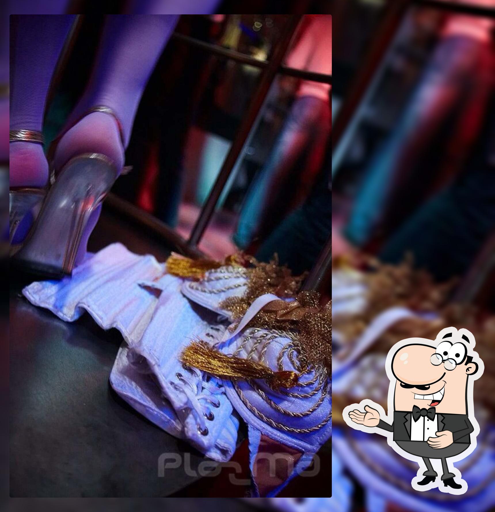PLAZMA CLUB