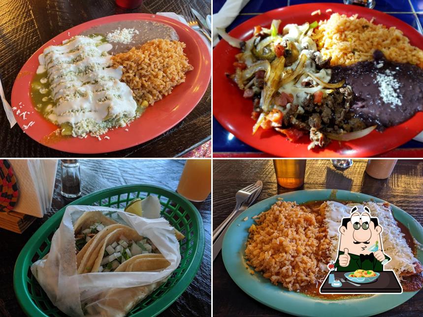 Cocina Mexicana