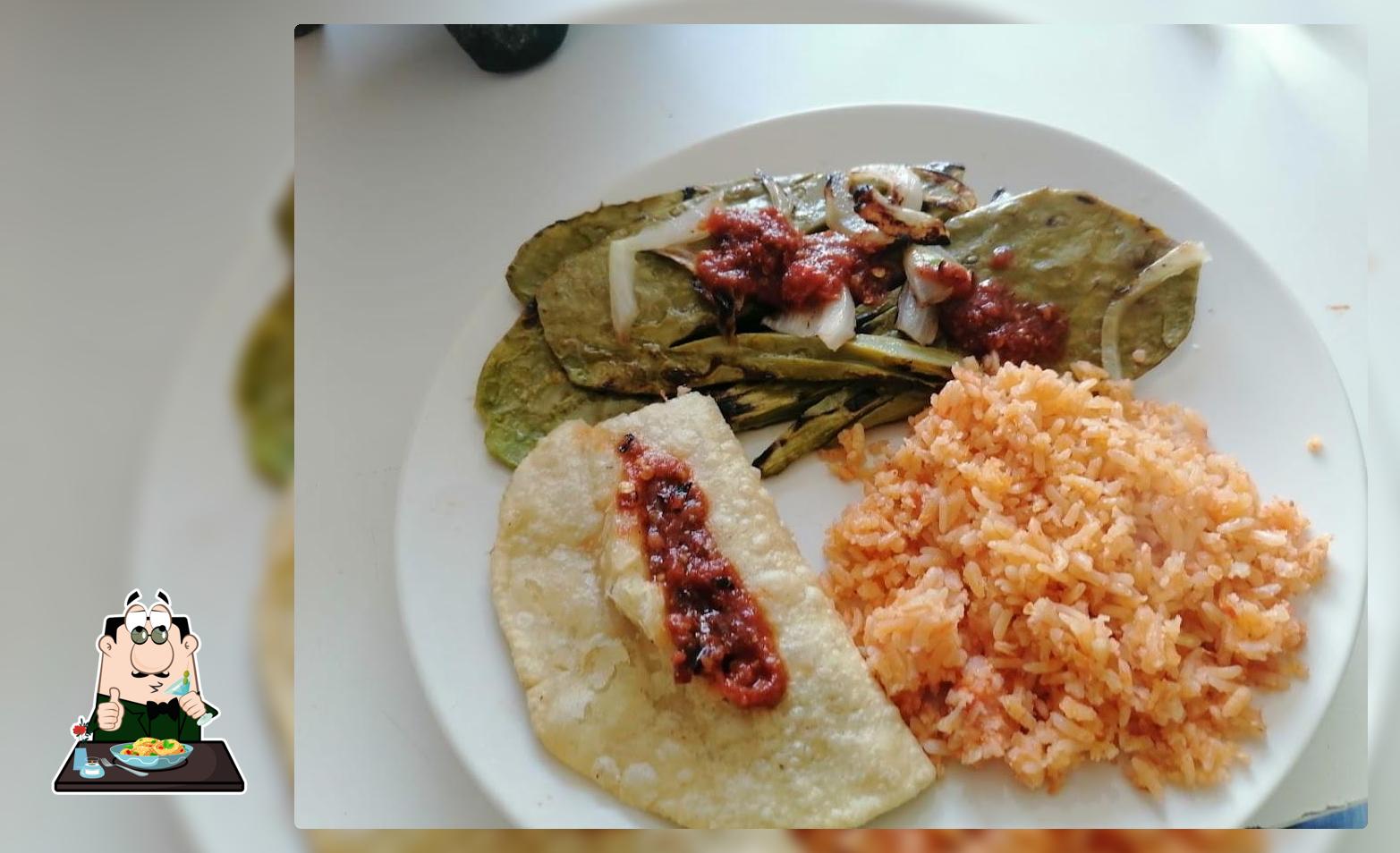 Comedor Doña Tere