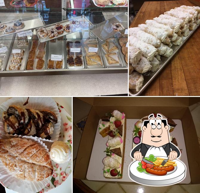 Stangl's Bakery
