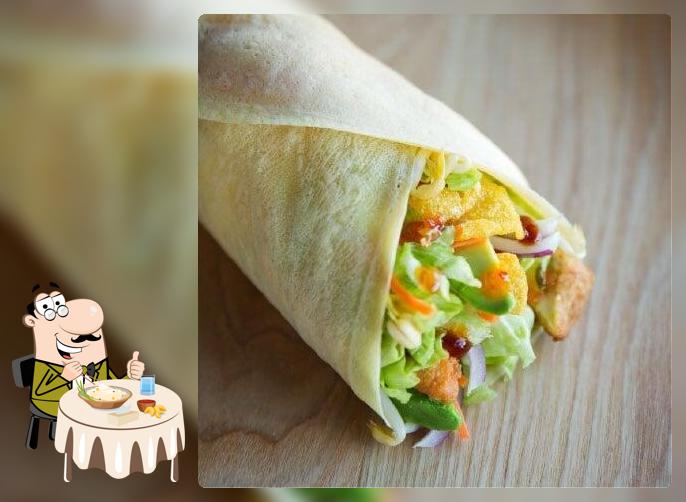 Bing Go Street Food