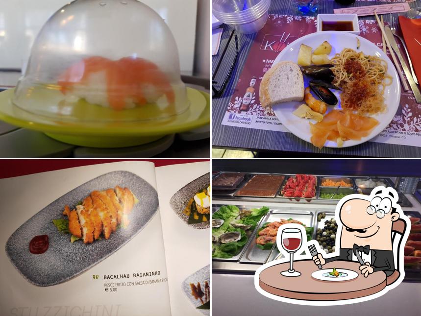 Koii Sushi
