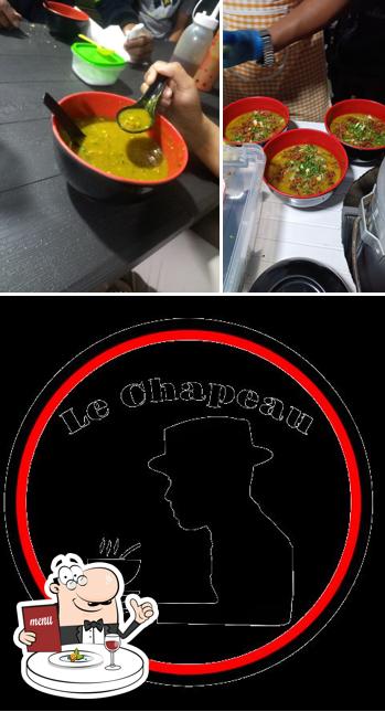Le Chapeau
