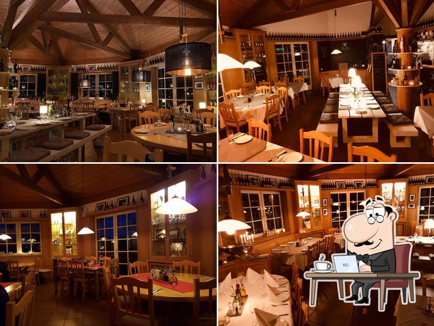 Mio Mio Restaurant - Fürth