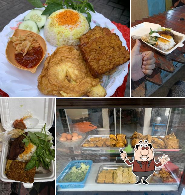 NASI BEBEK SURAMADU
