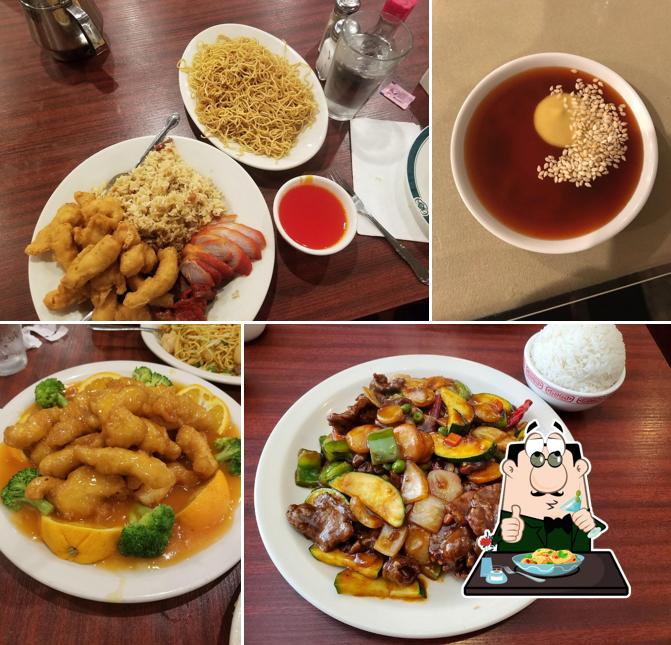 Panda Inn