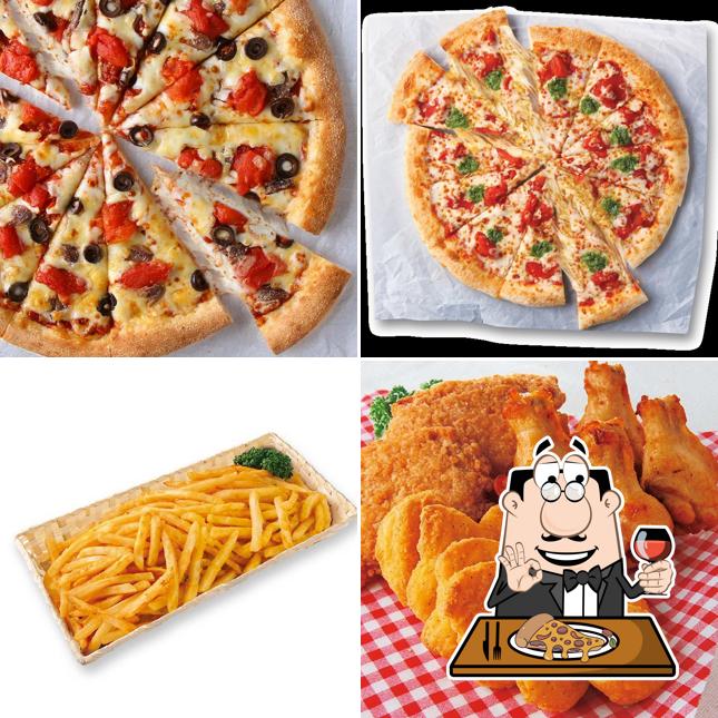 Pizza Hut