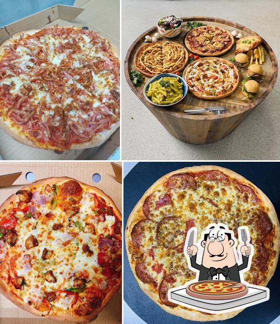 Geelong Pizza Lovers