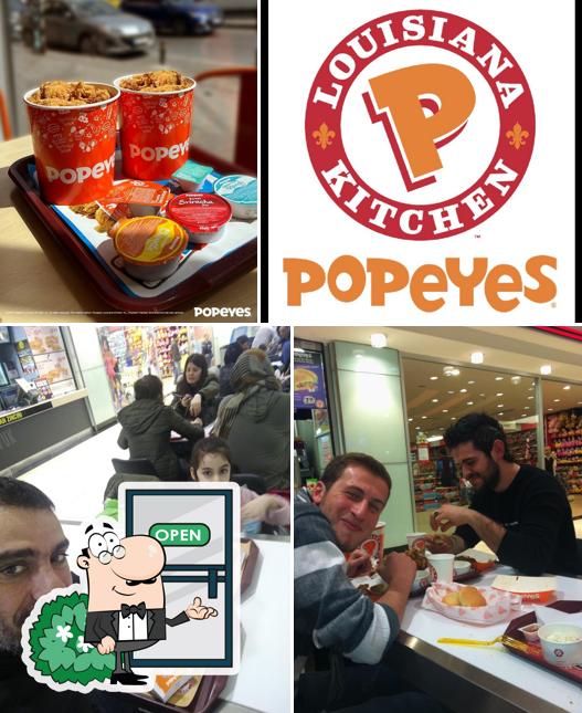 Popeyes