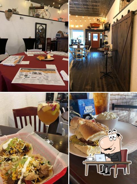 Lucila's On Main