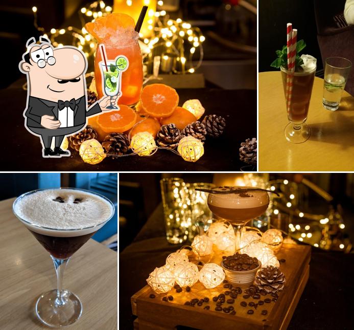 Monboddo Restaurant & Bar