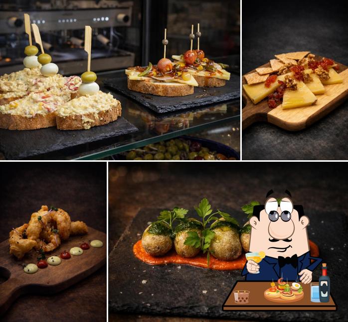 Alma Gastrobar