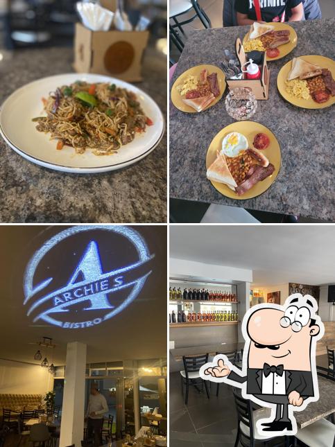 Archie’s Bistro