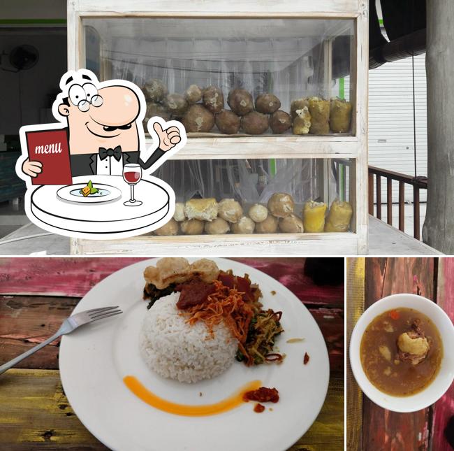 Bakso Monster 2