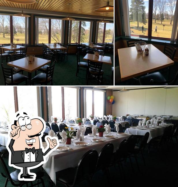 Brassie's Bar & Grill