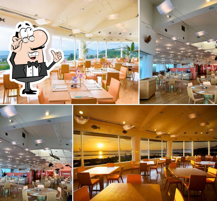 Restaurant Breeze