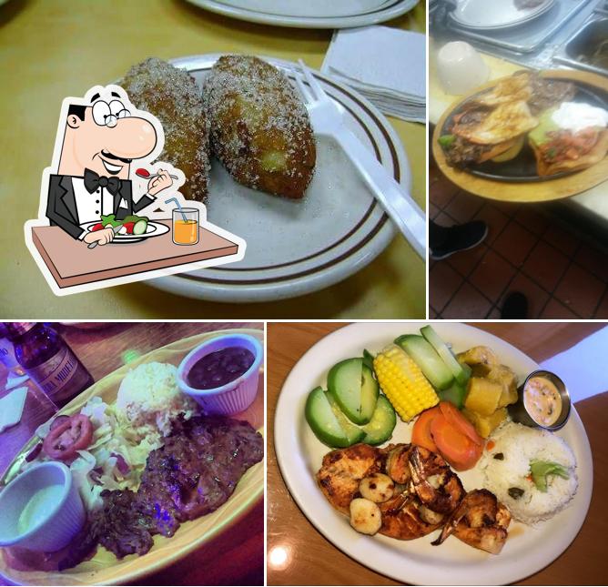 El Puente De Oro Restaurant