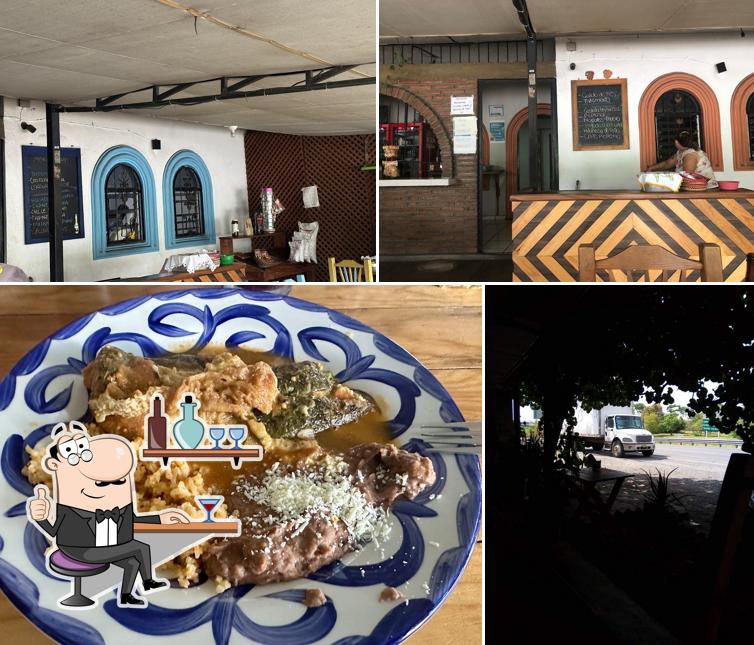 El Tejabancito
