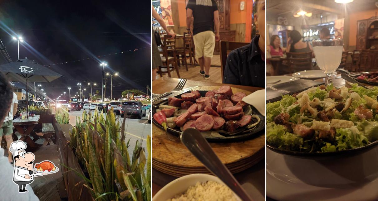 Fc Beef Club