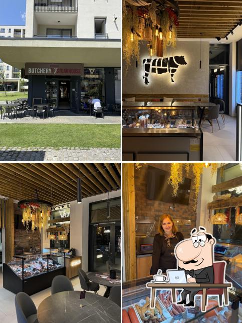 Fergus Farm - Butchery and Steakhouse
