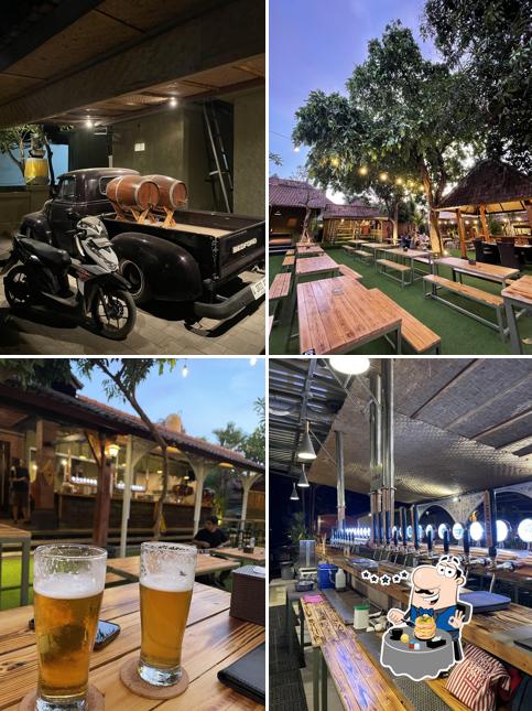 HOPS Brewing Company