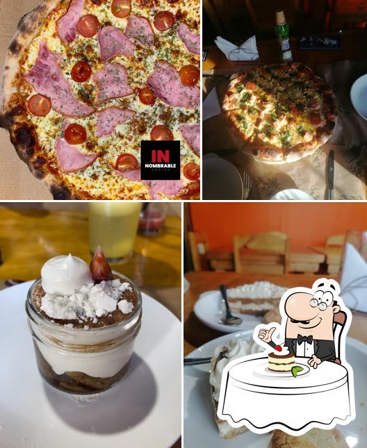 Innombrable cocina