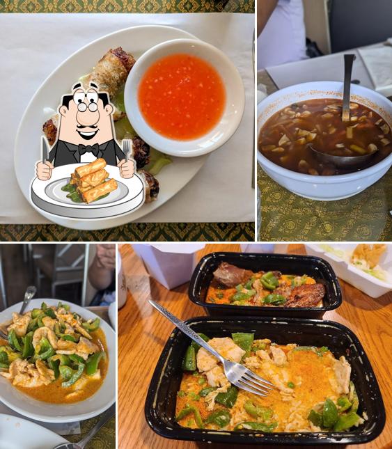 Kin Thai Cuisine