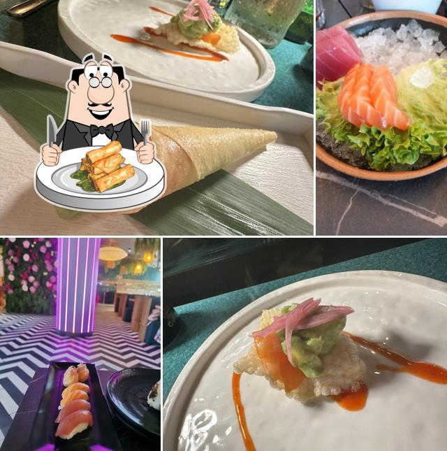 Neko Sushi Velletri
