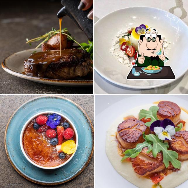 Opus Dining