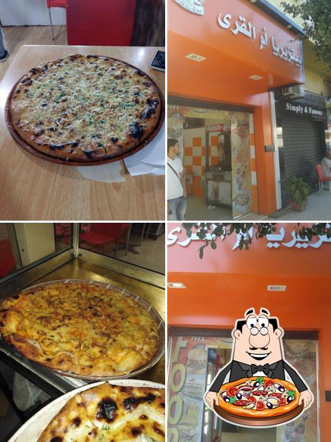 Pizzeria Om El Kora