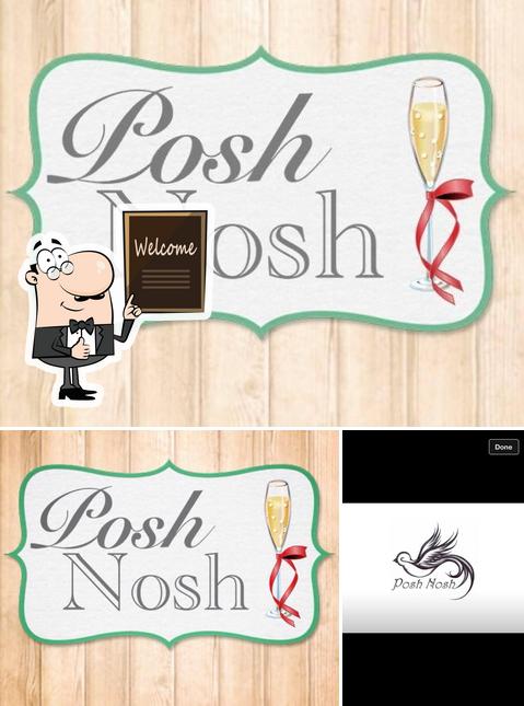 Posh Nosh