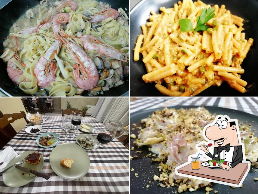 Taberna Casanostra chiamare su whatsapp