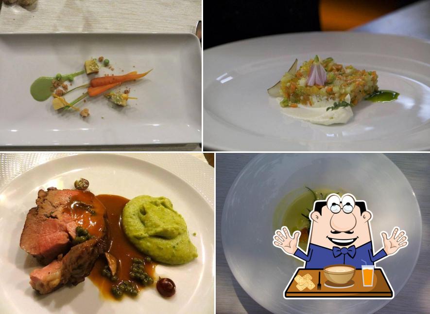 Tasta'l restaurant i AGROBOTIGA Ecologica d'Albons