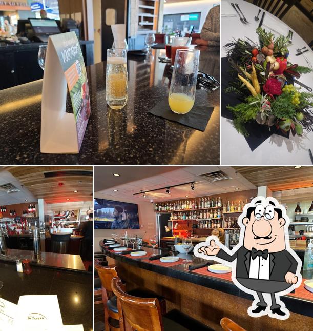 TheTavern (Wine Bar)