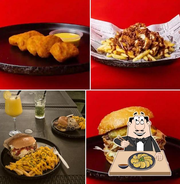 Waton Burgers