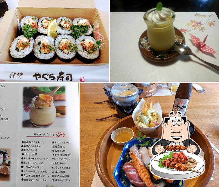 Yagura Sushi