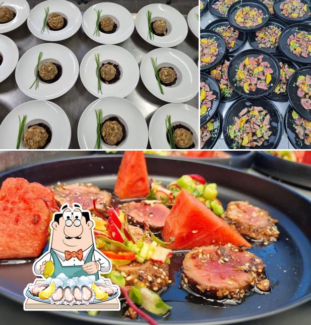מסעדת דובי