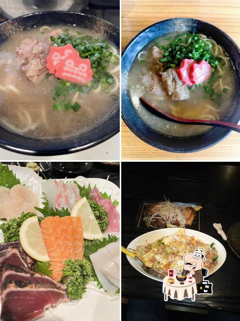 寄り処 いちゃりばちょ〜で〜