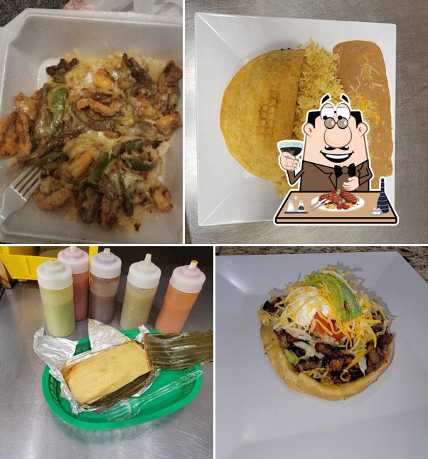 Señor Taco