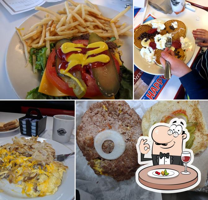 Steak ’n Shake