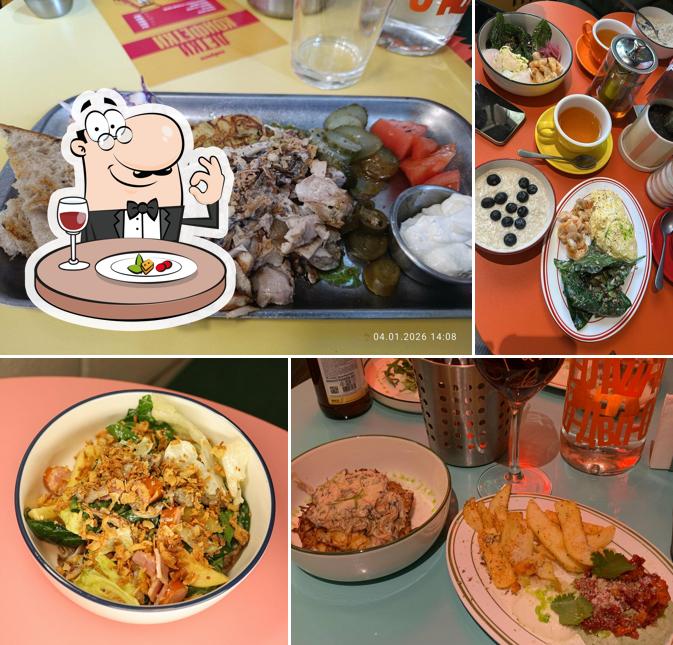 Тёрки
