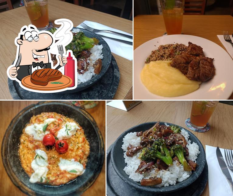 Wanderlust Bar & Restaurante