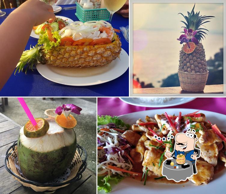 After Beach Bar & Restaurant