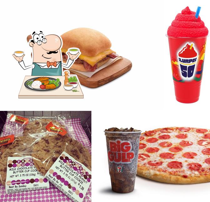 7-Eleven