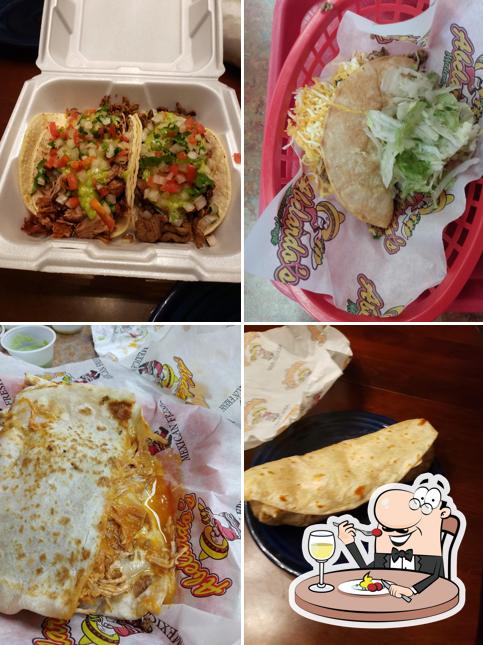 Abelardo's Mexican Fresh