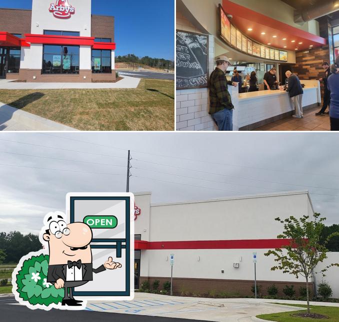 Arby's