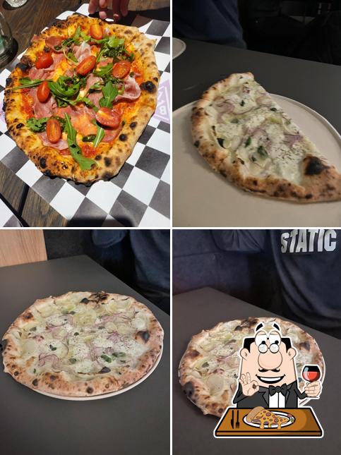 Bello Pizza Club