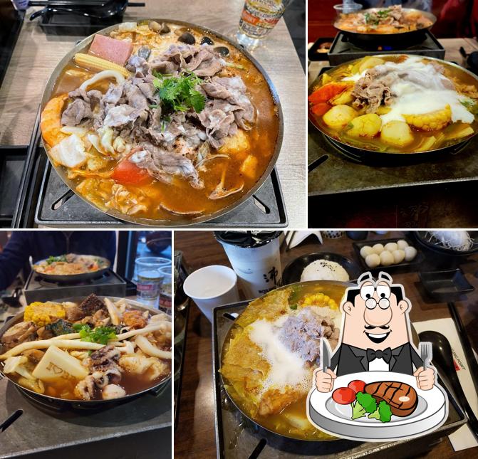 Boiling Point
