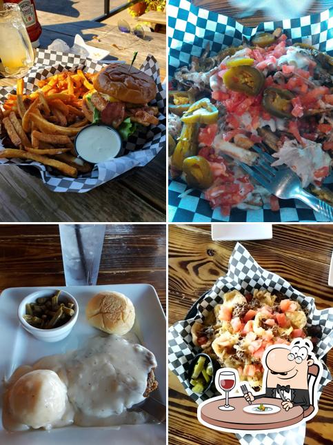 Buffalo Grill