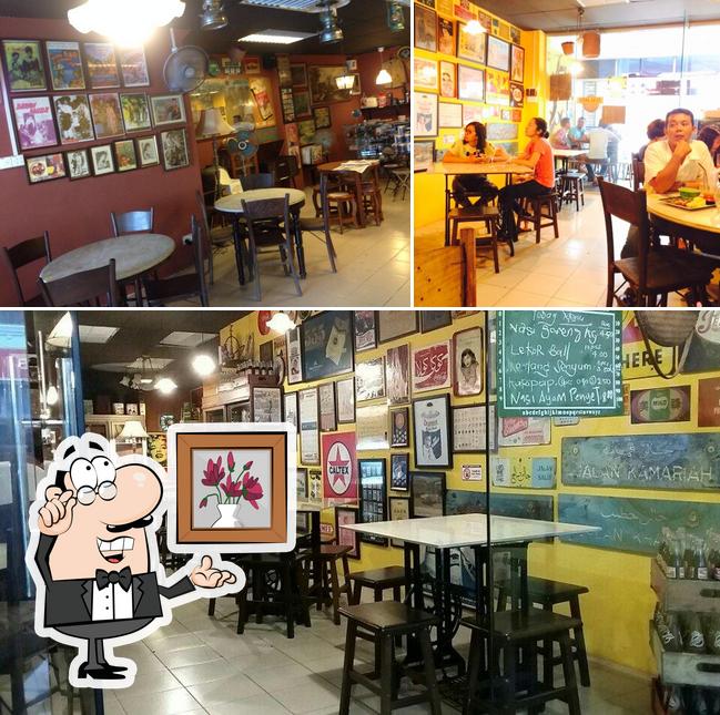 addy vintage cafe